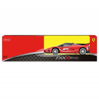 1/24RC フェラーリFXX (赤) [DK-79300]