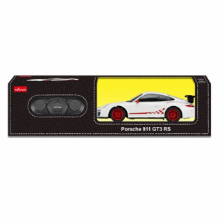 1/24RC ポルシェ911 GT3 RS (白) [DK-39900]