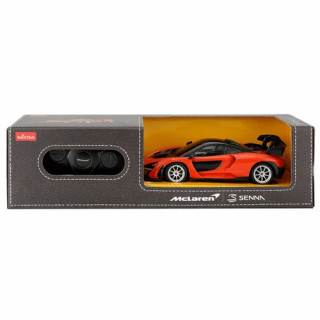 1/24RC マクラーレン セナ (橙) [DK-96700]