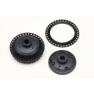 MD3.0 用 ギヤデフ用 36T プーリー/ デフケース [MD-503GH-3]