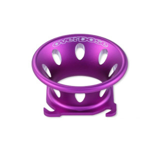 アルミファンネル (30×30用/パープル) [OD3926]