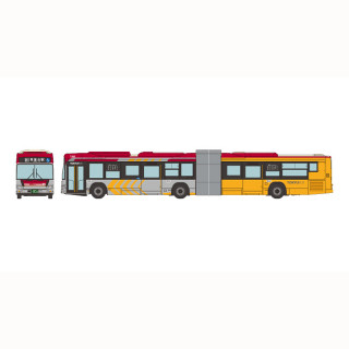 ザ・バスコレクション 東急バスタンデムライナー7305号車 [335467]