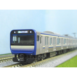 E235-1000系電車(横須賀・総武線) 基本セットB [97206]