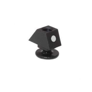 アルミフロントサイト(STD/SmollDot) マルイグロックGBB(26アドバンス除く) 対応