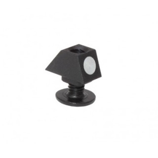 アルミフロントサイト(STD/BigDot) マルイグロックGBB(26アドバンス除く) 対応