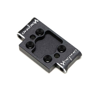 RO/SOシリーズ用 アルミ製フロント サスマウント(0/Up +1mm) [SO-300FLA]