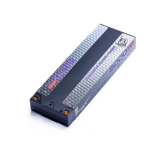 SpeedKingTour LiPo7.4V5000mAh200C37WH [SKT50200-2S1P]