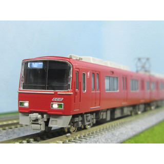 名鉄3500系3次車(ワンマン対応車・車番選択式) 4両編成セット(動 [32055]