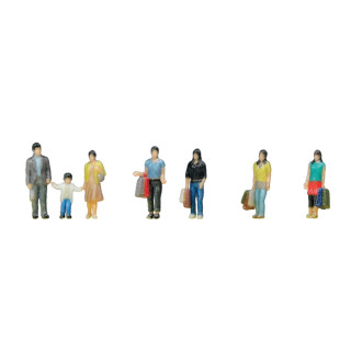 買い物客 [24-239N]