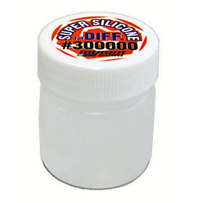 シリコンオイル#300000 [B0347b]