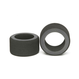 F104 スポンジタイヤB(4435 リヤ) [OP-1168]