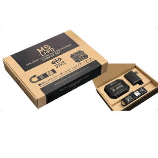 MS･Li-Poスターターセット(スタンダードタイプ) [MRI-17762]