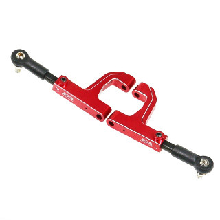 ALフロントアッパーアーム 京商FZD2用 [FZD2-01-P3]