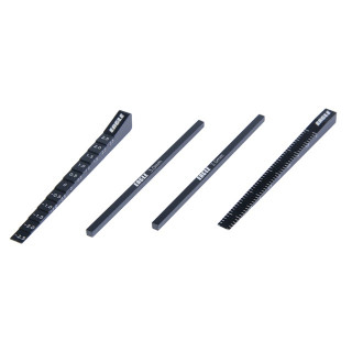 Mini-Zハイトゲージ(ブラック) [EG-3683U-BK]