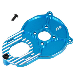 ALモーターヒートシンクマウント/MB-01&BT-01用 [MB-01-04U]