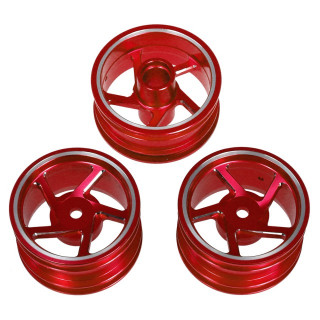 ALホイルセット(3PCS)T03-01用(RE) [T3-01-05U2-RE]