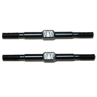 ターンバックルステアリング MTC3 [A2805-B]