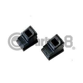 ガスルートパッキン2個セット(M45シリーズ用) [Z-M45#078]