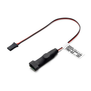 タミヤ受信機レギュレーター TRO-02 [45075]