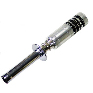 ミニポケットグロープラグスターターNi-MH 2000mAh付 [EG-2194U3]