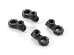 アンチロールバーボールジョイント(4.9mm / 4pcs) [303455#2]