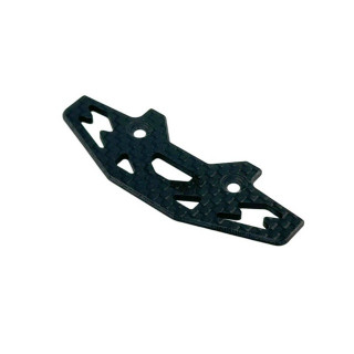 GRK5レーシングショートバンパーver2 [R31S121]