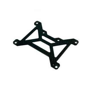 GRK5-Rレーシングバッテリーベースプレート [R31S122]