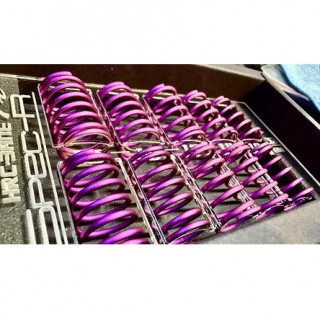 HRC-Bane Ti SPEC-R(チタンピンク) [HRC000071]