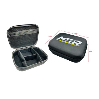 MTTR Lightweight hard shell storage bagA [0606]