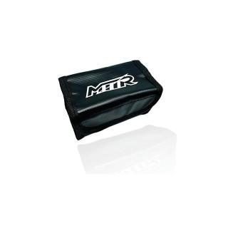 MTTR Short LiPo Safety Bag(For 1S size) [0609]