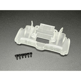 フォーミュラ F87ボディ用 フロントバンパー [MZF-F87-OP01]