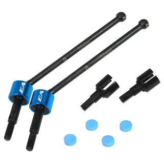 リアTSDユニバーサル&デフジョイントセットDT-03用 [DT-03-06U]