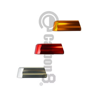 SHADOW2専用マガジンバンパーV2(ORANGE) [CBP-E007-01OR]