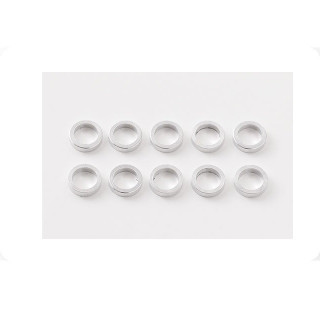 キングピンスペーサーL(10枚入り) 1.0mm [TB20304L]
