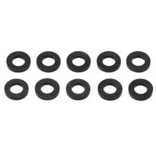 アルミスペーサー(10個入り) 1.0mm/3.0mmX6.0mmX1.0mmサイズ [TB20318]