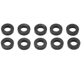 アルミスペーサー(10個入り) 1.5mm/3.0mmX6.0mmX1.5mmサイズ [TB20319]