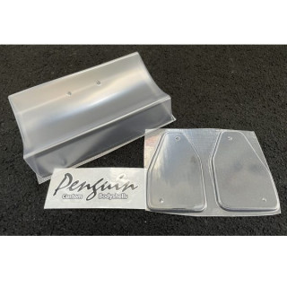 オールドタイプリアウイングType TA-S/A [RSDP-EPA30]