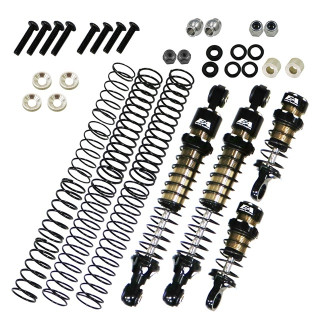 SPショックセット ホーネット用 [HNET-02]