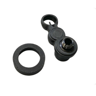 BURST-HEAD 次世代MP5用カスタムフロントサイト [SM-5S-01]