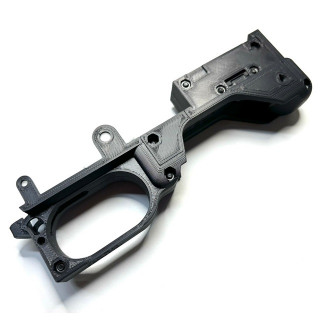 BURST-HEAD CA870チャージャー用シェルマグ [SMCM-01]