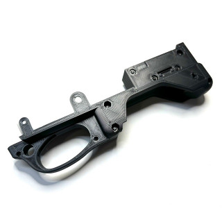 BURST-HEAD CA870ストック用シェルマグ [SMCM-02]