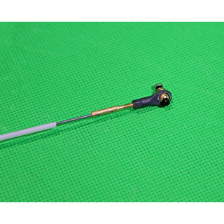 ボールリンク付きロッド0 . 8 / 1000mm [43326]