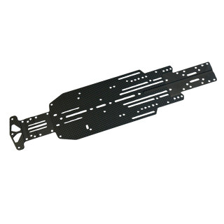 Fusion コンバージョンシャーシ type RS III α-S t=2.4 [TP-693]