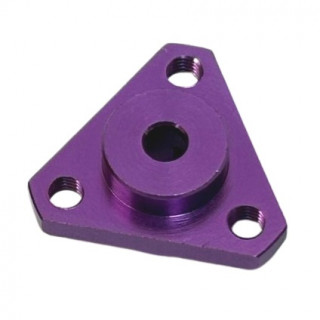 RDX用 スパーホルダー デルタ パープル [ET-078]