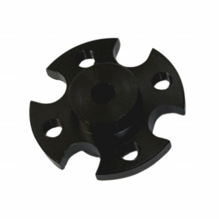 RDX用 スパーホルダー テトラ ブラック [ET-079]