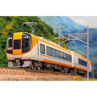 近鉄16600系Ace(新塗装・車番選択式) 増結2両編成セット(動力無し) [32075]