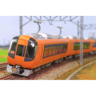 近鉄22600系Ace(旧塗装・旧座席番号表示・車番選択式)増結2両編 [32073]