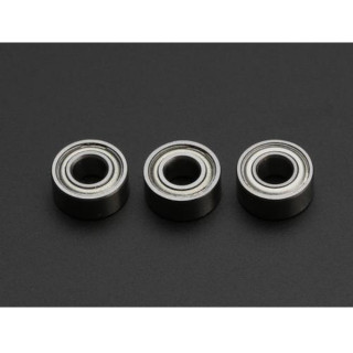 940x4mm ベアリング3個入 [R31M137]