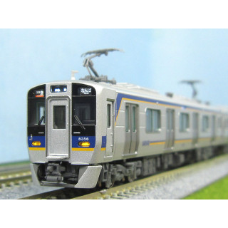 南海8300系 南海線(初期車入) 8両セット [6104]