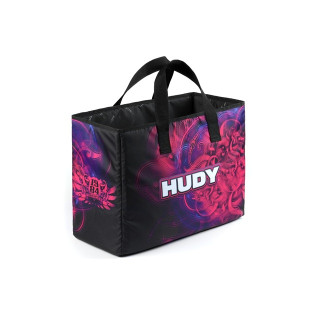 HUDY ハンドバッグ オープン [199115#]